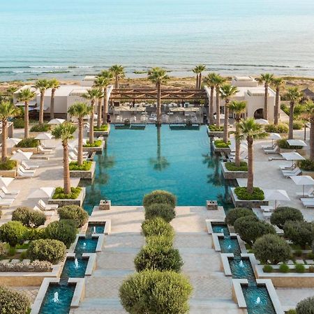 Four Seasons Hotel Tunis Gammarth Kültér fotó
