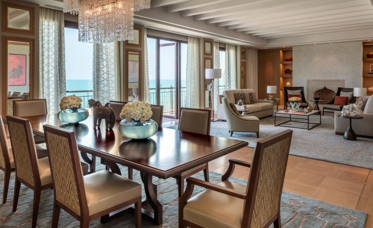 Four Seasons Hotel Tunis Gammarth Kültér fotó
