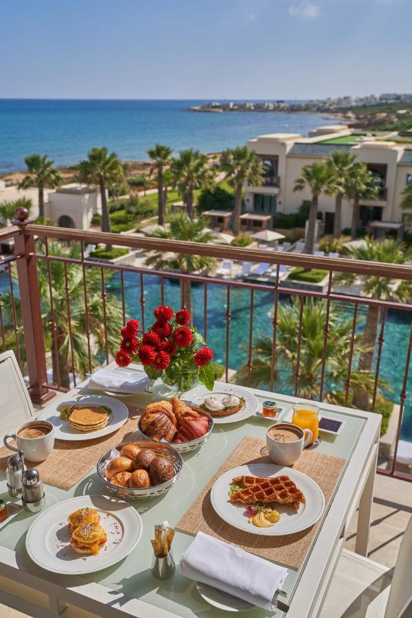 Four Seasons Hotel Tunis Gammarth Kültér fotó