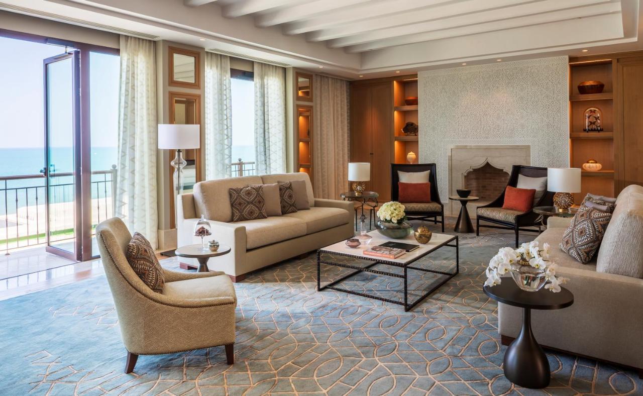Four Seasons Hotel Tunis Gammarth Kültér fotó