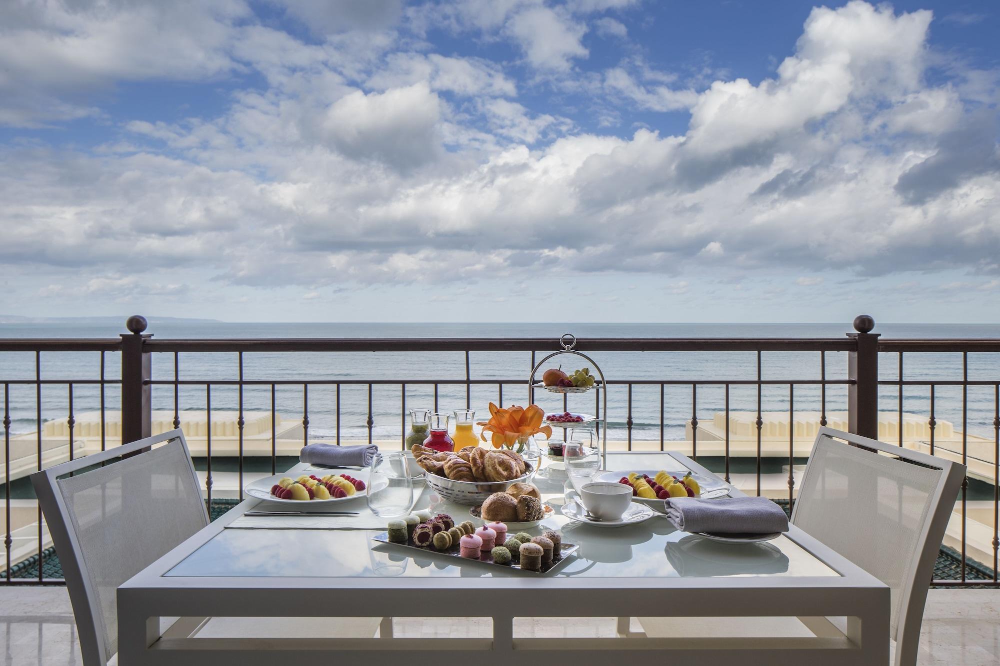 Four Seasons Hotel Tunis Gammarth Kültér fotó