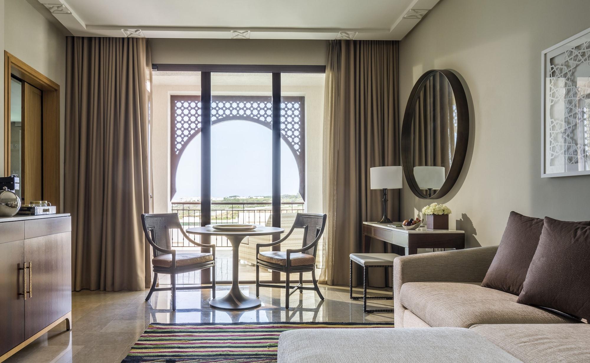 Four Seasons Hotel Tunis Gammarth Kültér fotó