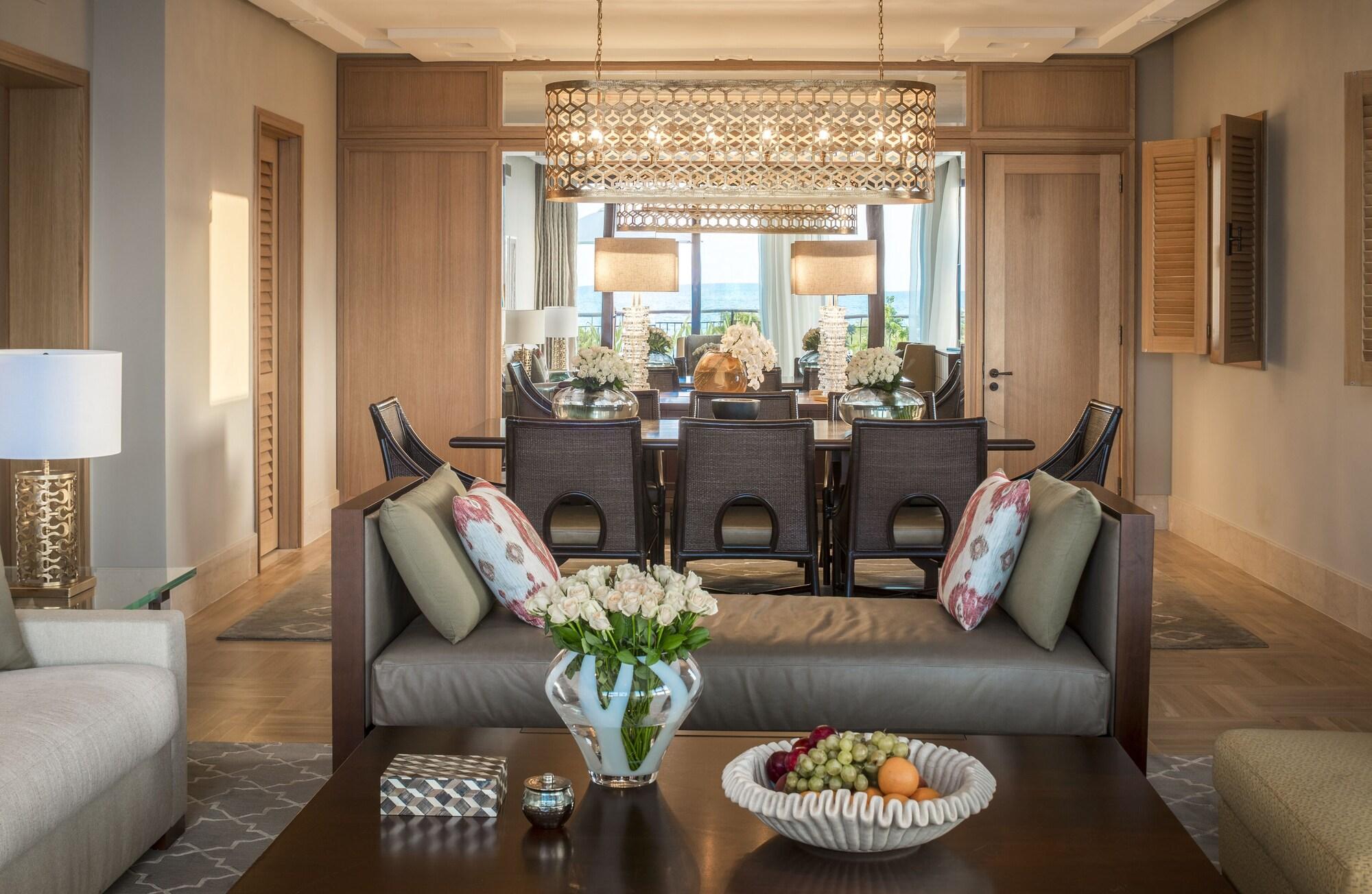 Four Seasons Hotel Tunis Gammarth Kültér fotó