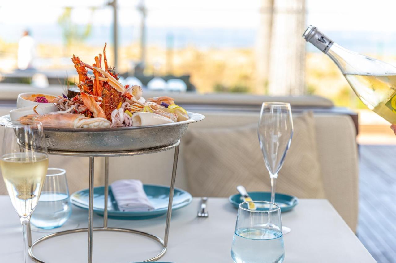 Four Seasons Hotel Tunis Gammarth Kültér fotó