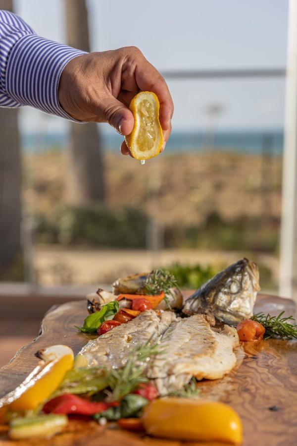 Four Seasons Hotel Tunis Gammarth Kültér fotó
