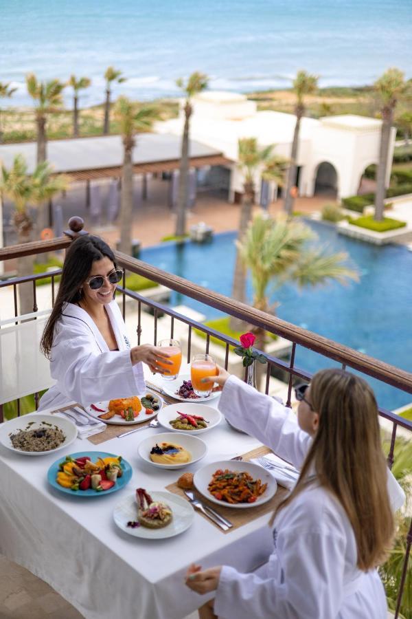 Four Seasons Hotel Tunis Gammarth Kültér fotó