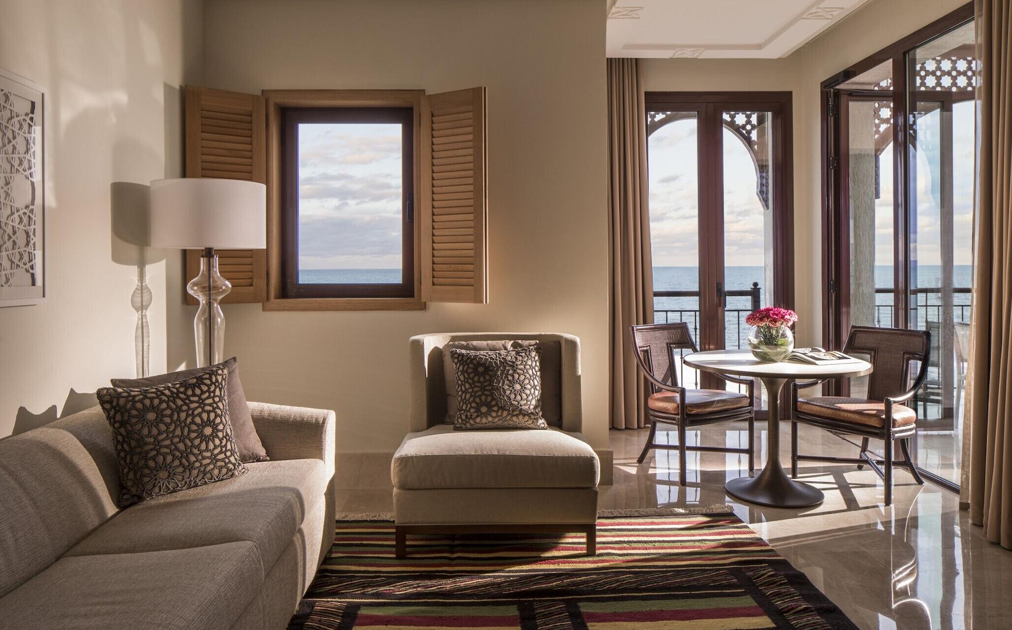 Four Seasons Hotel Tunis Gammarth Kültér fotó