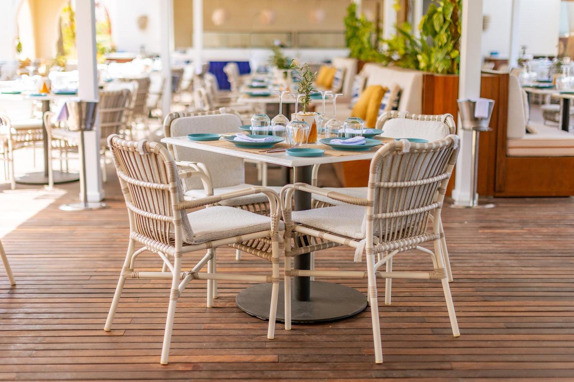 Four Seasons Hotel Tunis Gammarth Kültér fotó