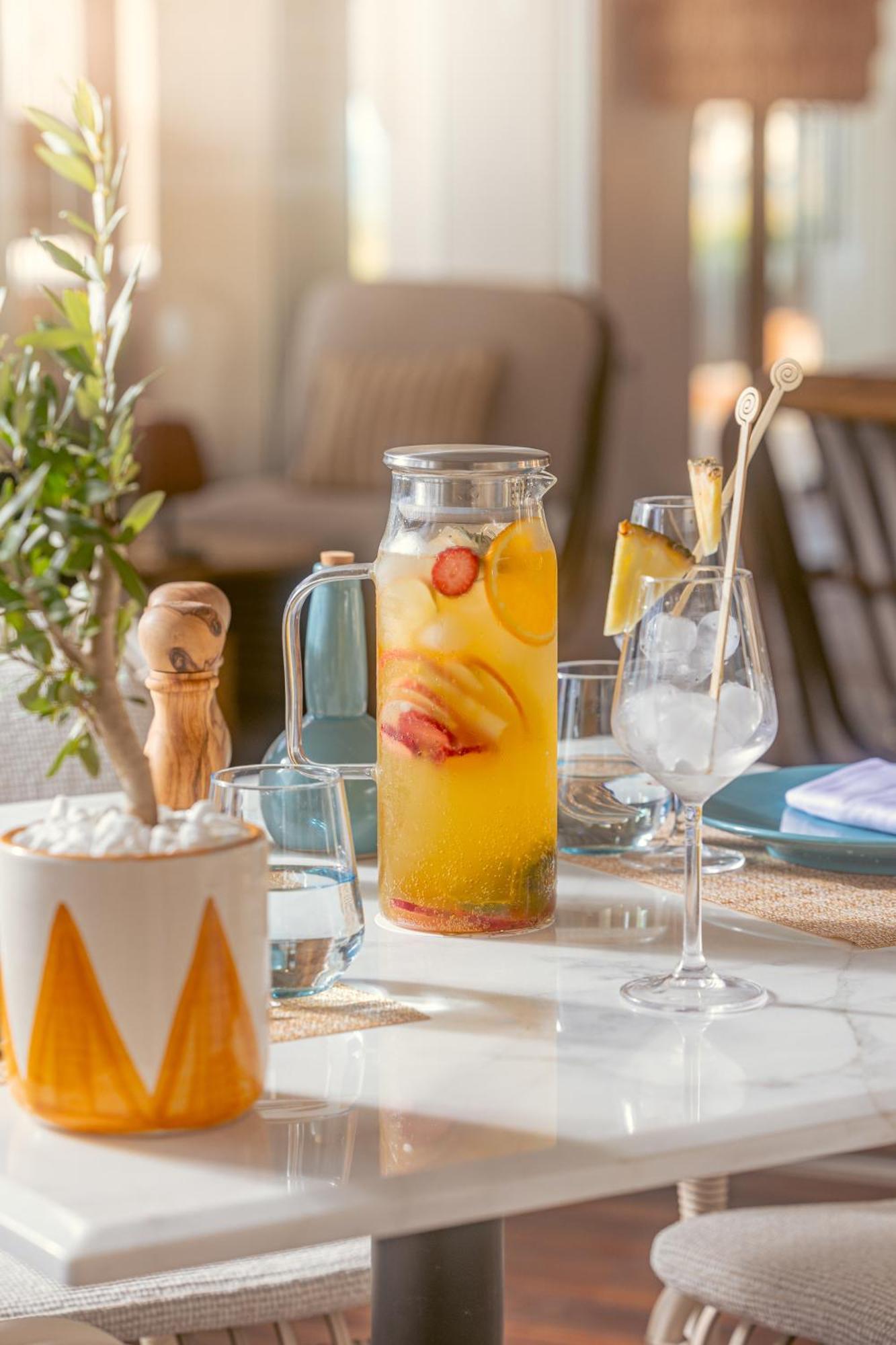 Four Seasons Hotel Tunis Gammarth Kültér fotó