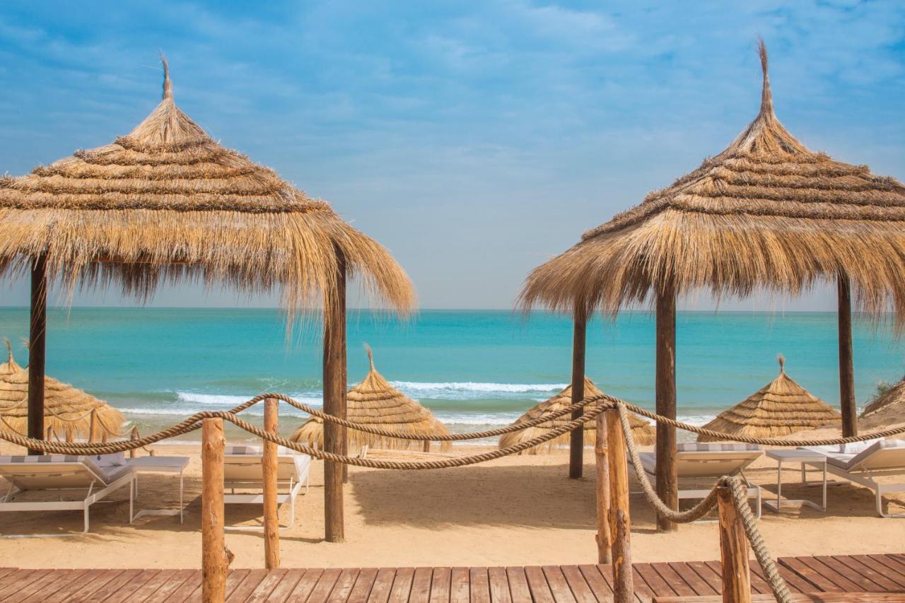 Four Seasons Hotel Tunis Gammarth Kültér fotó