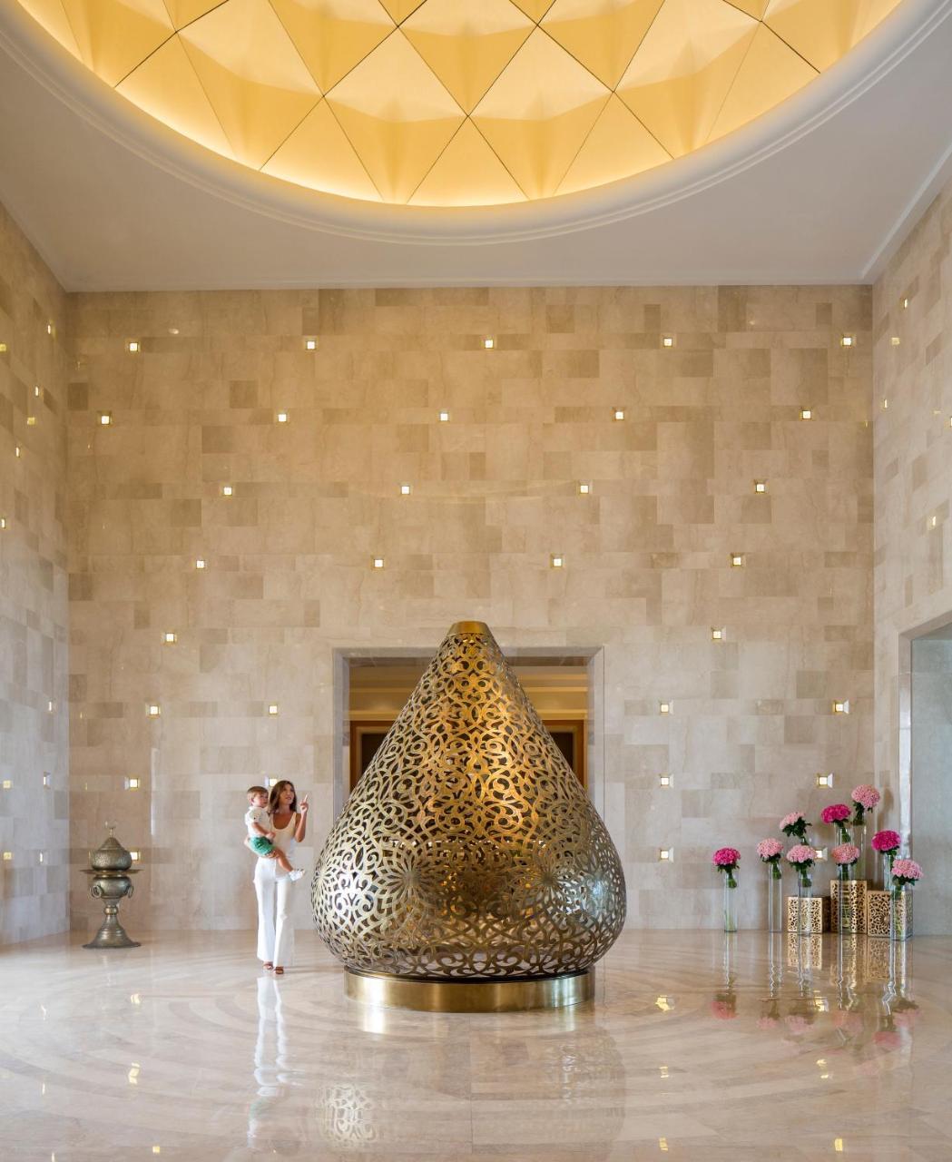 Four Seasons Hotel Tunis Gammarth Kültér fotó
