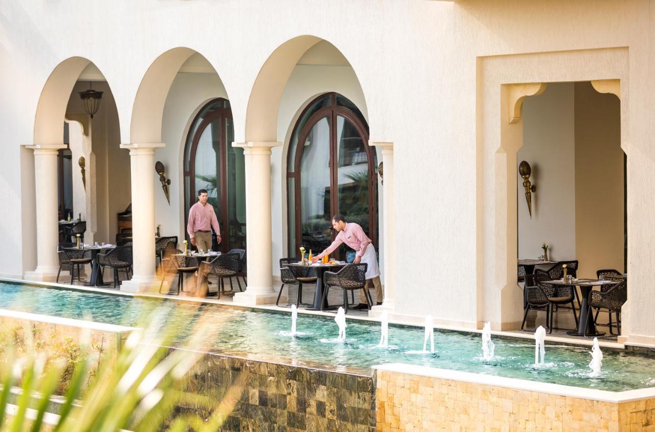 Four Seasons Hotel Tunis Gammarth Kültér fotó