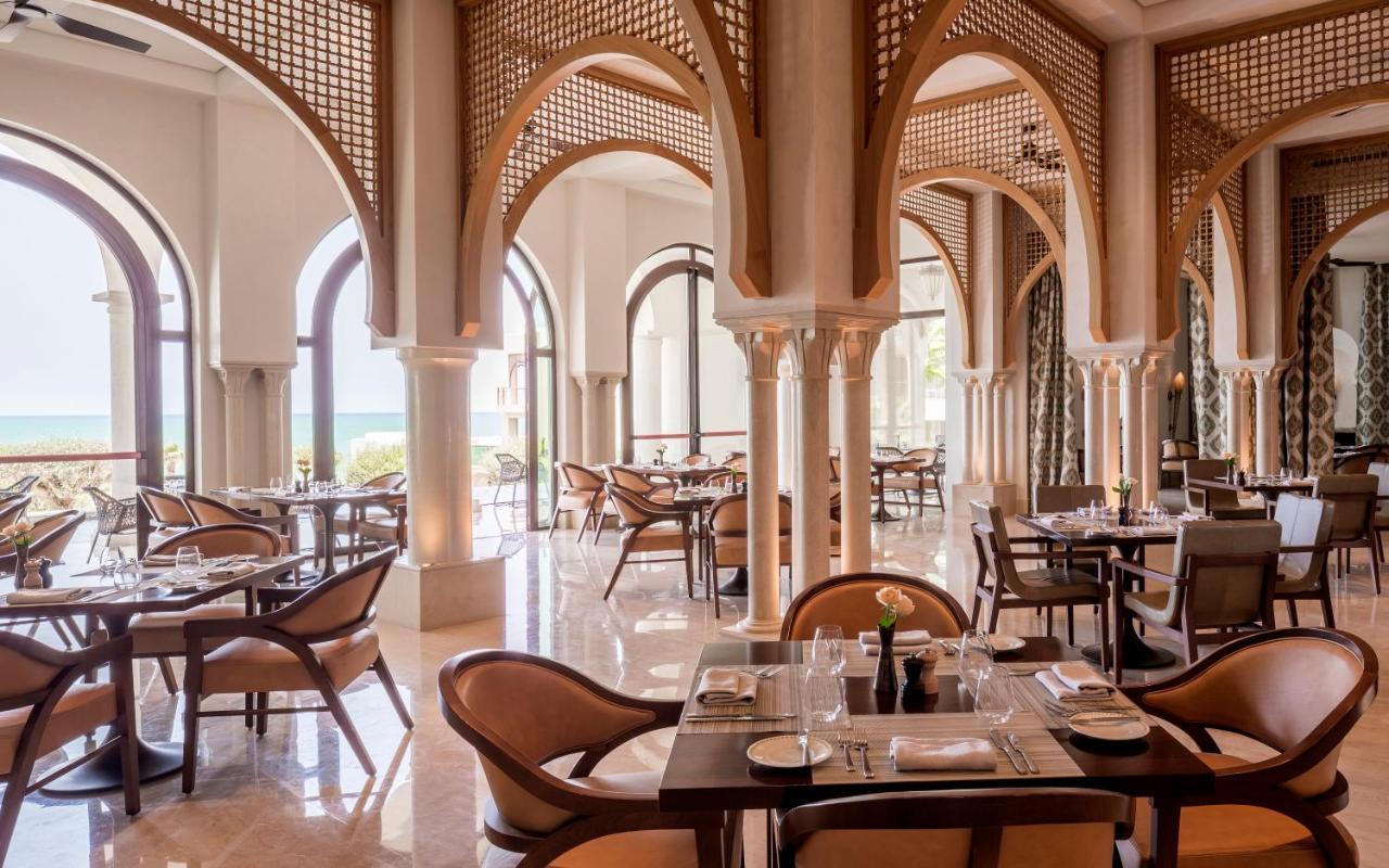 Four Seasons Hotel Tunis Gammarth Kültér fotó