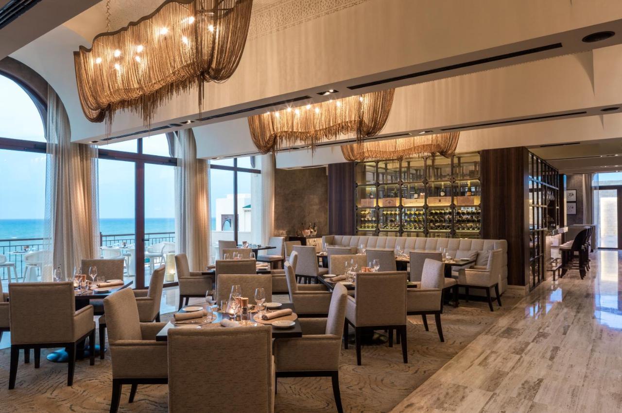 Four Seasons Hotel Tunis Gammarth Kültér fotó