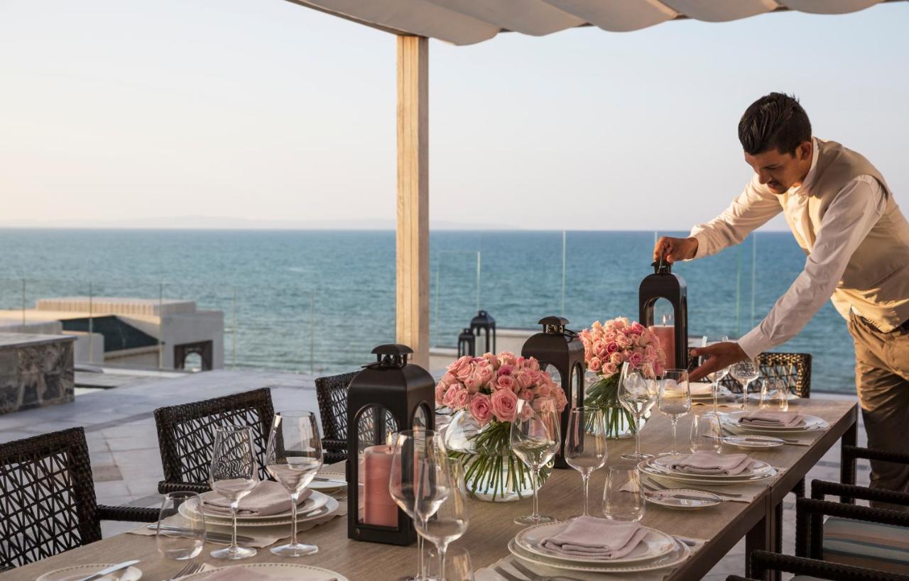 Four Seasons Hotel Tunis Gammarth Kültér fotó