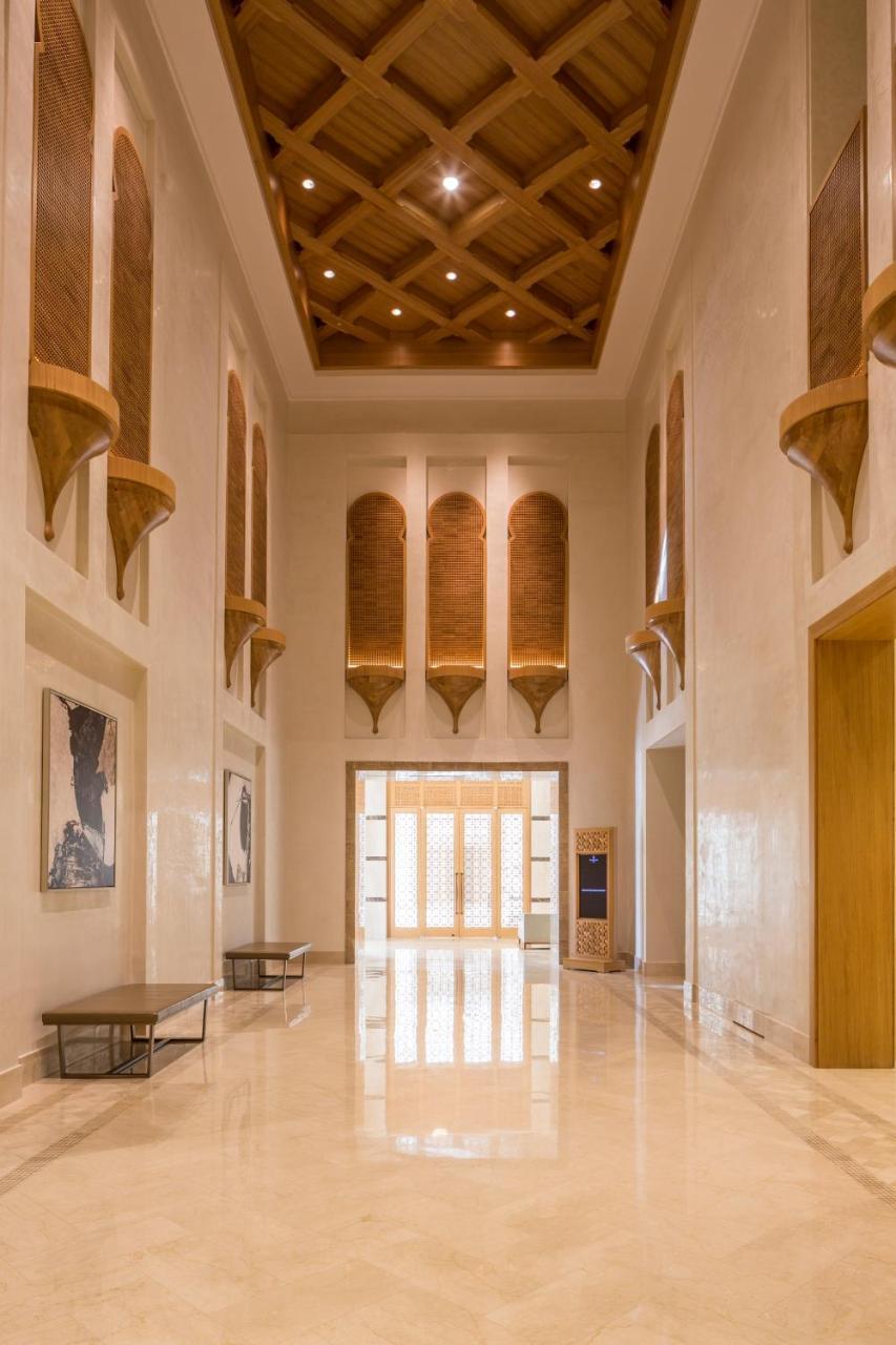 Four Seasons Hotel Tunis Gammarth Kültér fotó