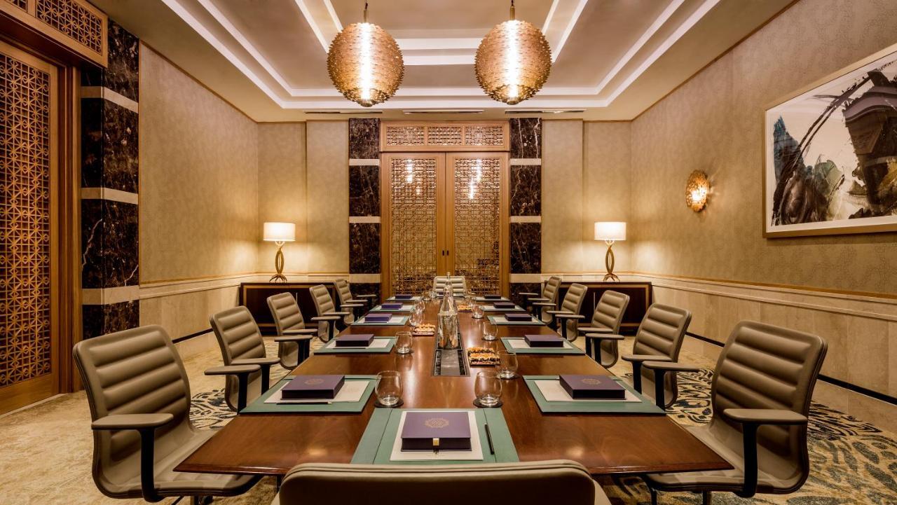 Four Seasons Hotel Tunis Gammarth Kültér fotó