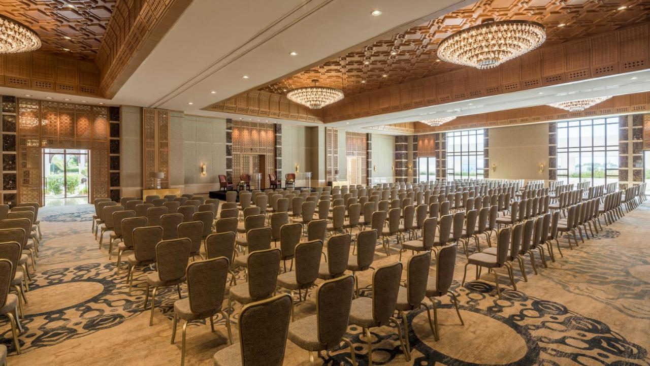 Four Seasons Hotel Tunis Gammarth Kültér fotó