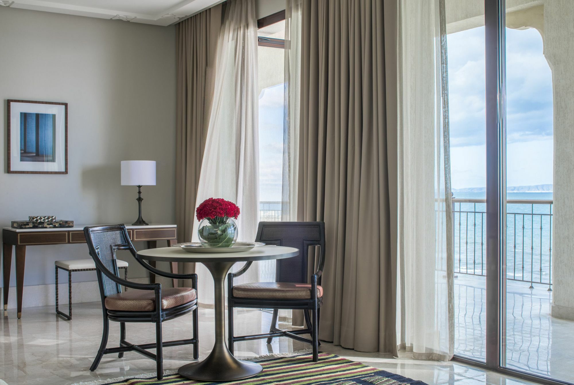 Four Seasons Hotel Tunis Gammarth Kültér fotó