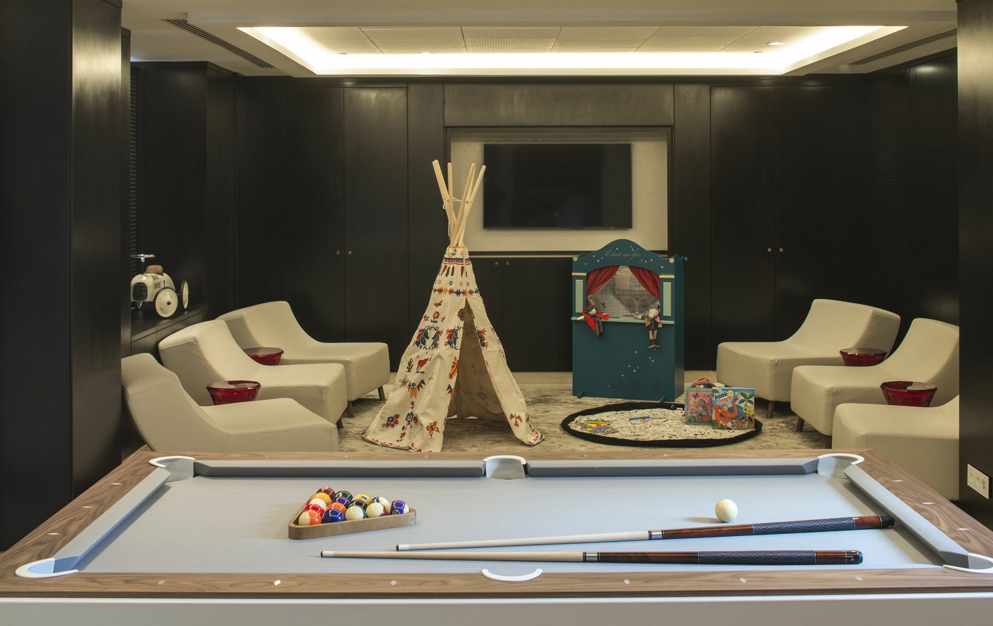 Four Seasons Hotel Tunis Gammarth Kültér fotó