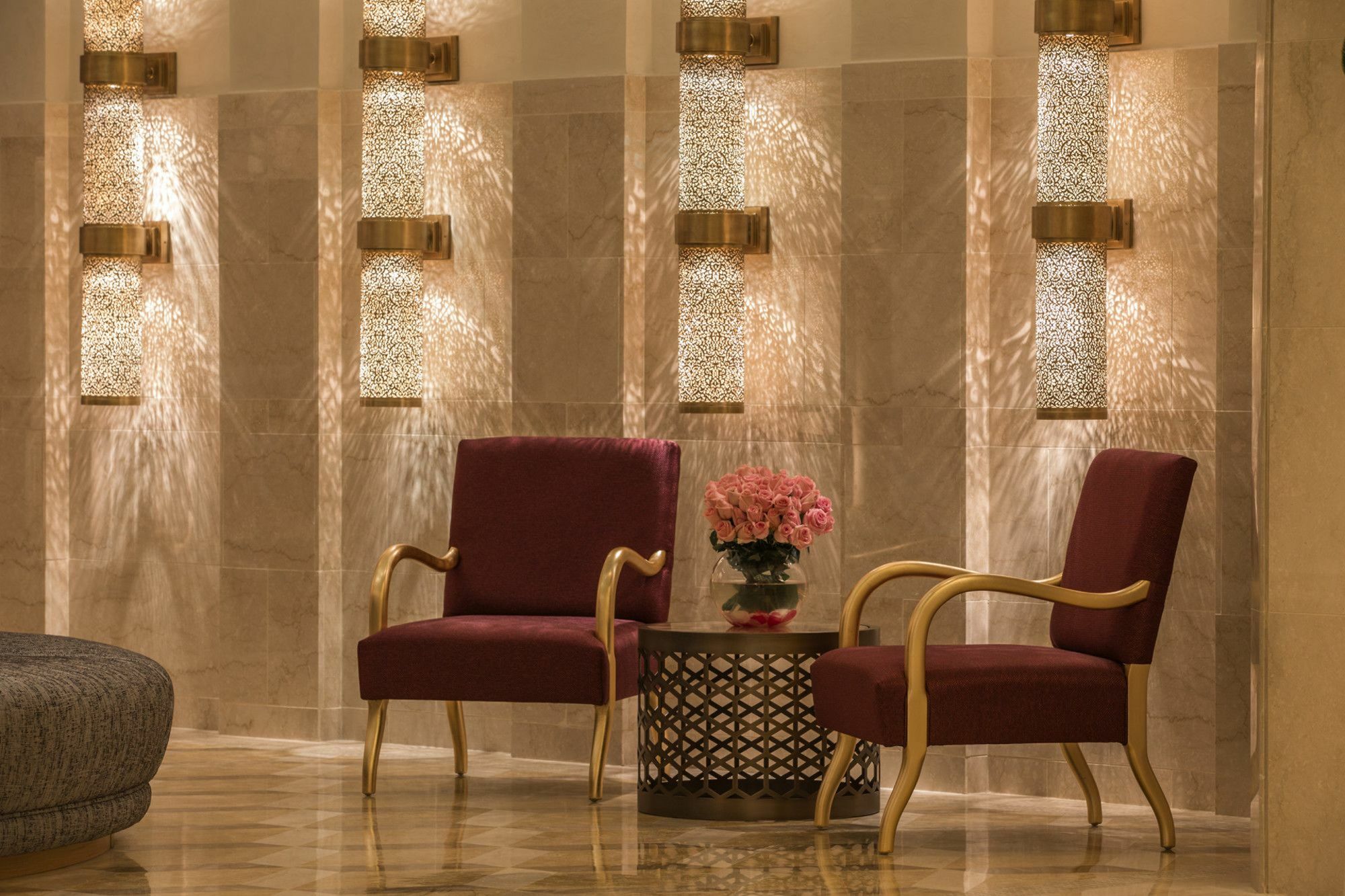 Four Seasons Hotel Tunis Gammarth Kültér fotó