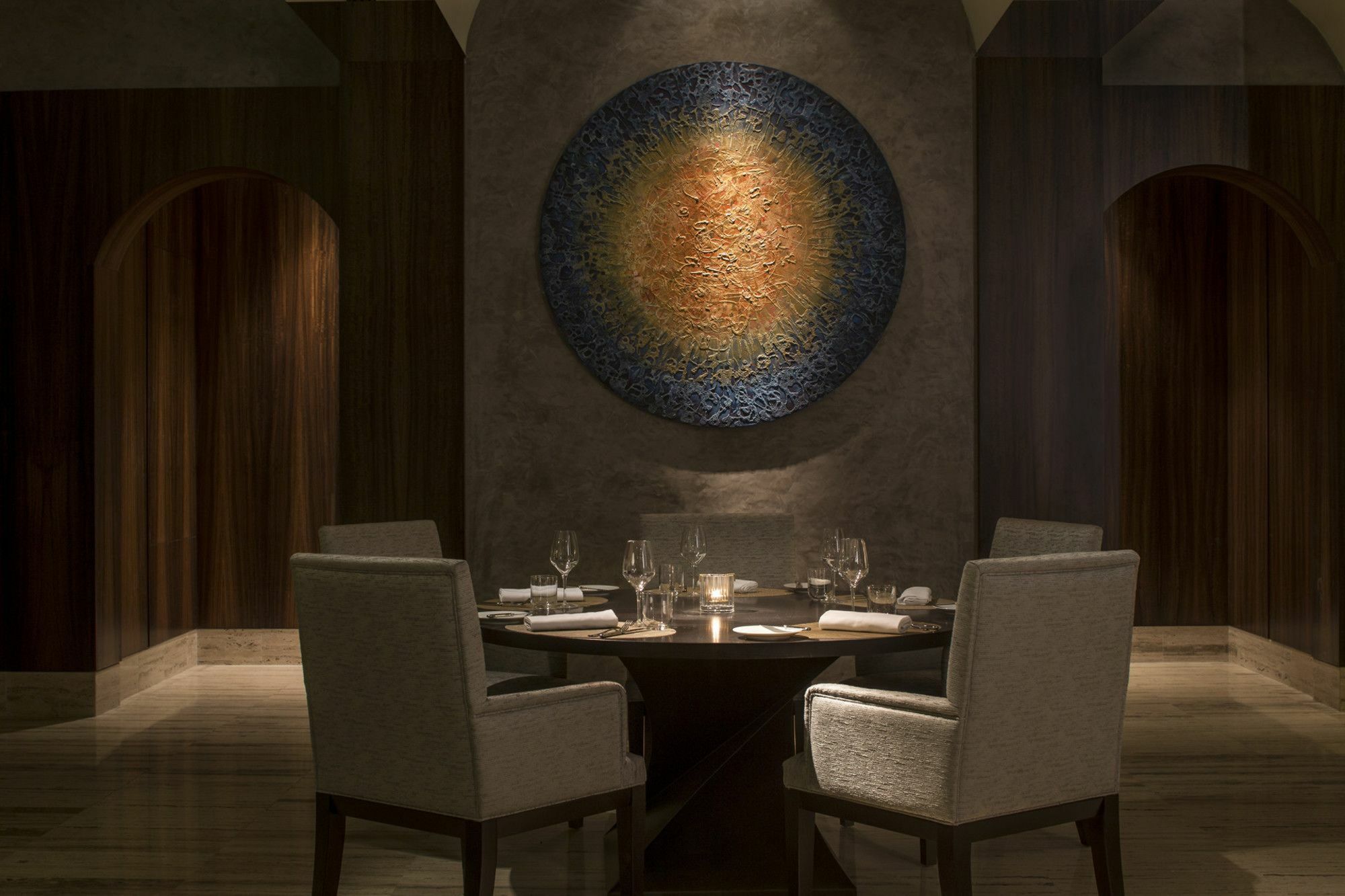 Four Seasons Hotel Tunis Gammarth Kültér fotó